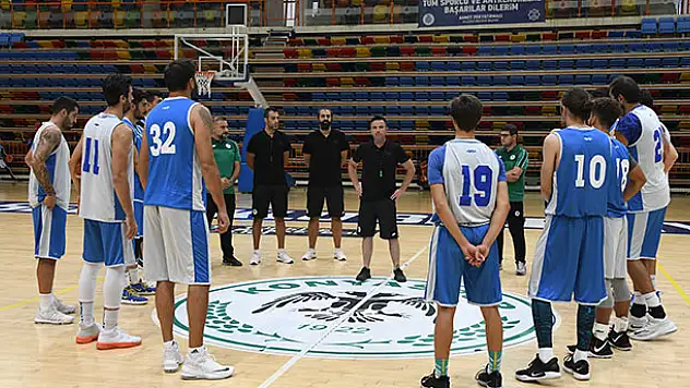 Kadroya yerli takviye