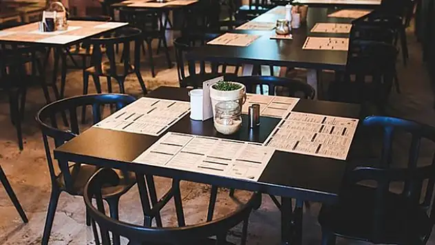 Kafe ve restoranlara destek ödemesinin şartları belli oldu