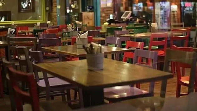 Kafe ve restoranların açılacağı tarih belli oldu!