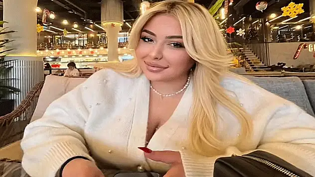 Kafede öldürülen Merve Nur'un ailesi şikayetinden vazgeçti