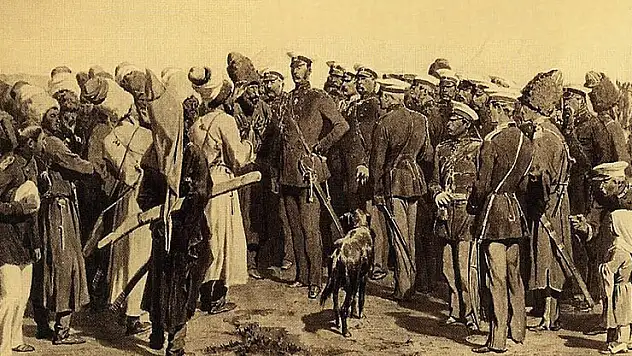 Kafkas sürgününün ardından 161 yıl geçti