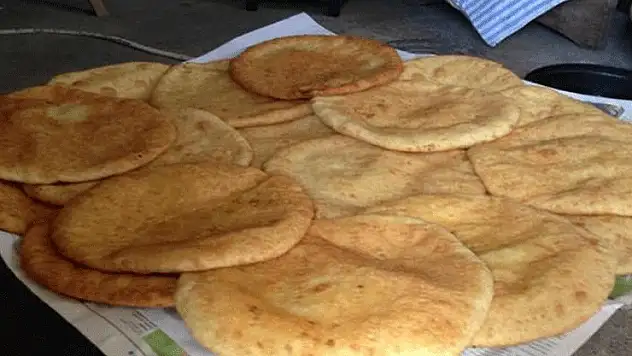 Kafkasya'dan Konya'ya uzanan lezzet