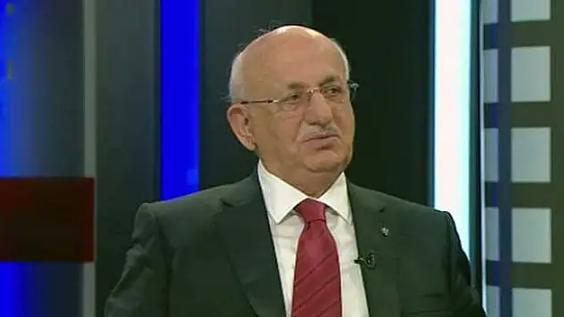 Kahraman: 'Bu meclis 2 veya 3 partili olabilir'