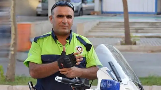 Kahraman şehide yazılan not ortaya çıktı