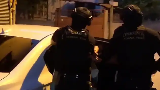 Kahramanlar Operasyonları'nda 37 şüpheli daha yakalandı, 2 terörist etkisiz hale getirildi
