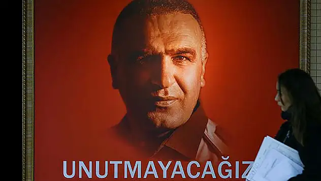 Kahramanlığın adı Fethi Sekin
