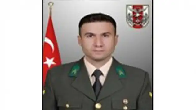 Kahramanmaraş'a şehit ateşi düştü

