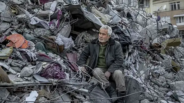 Kahramanmaraş depreminin bilançosu