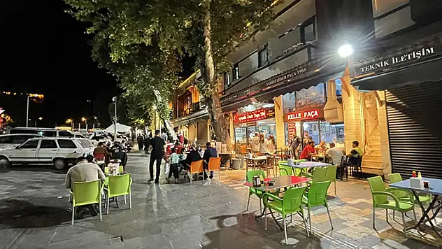 Kahramanmaraş'ta 4,7 büyüklüğünde deprem
