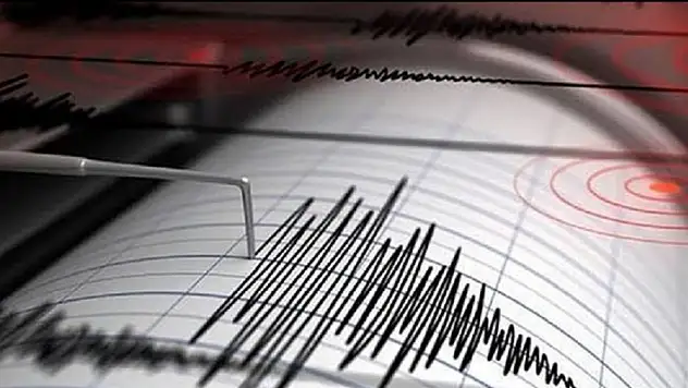 Kahramanmaraş'ta 5.0 büyüklüğünde deprem