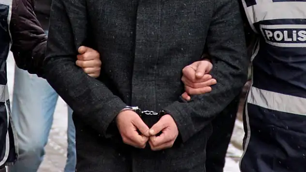 Kahramanmaraş'ta FETÖ operasyonu: 18 gözaltı