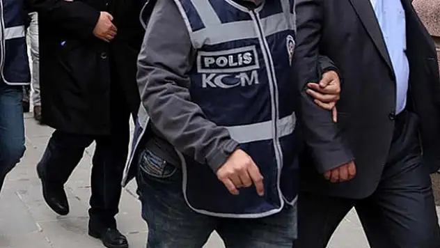 Kahramanmaraş'ta FETÖ/PDY operasyonu: 6 gözaltı