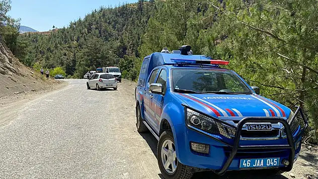 Kahramanmaraş'ta ormanlık alanlara girişler 31 Ekim'e kadar yasaklandı

