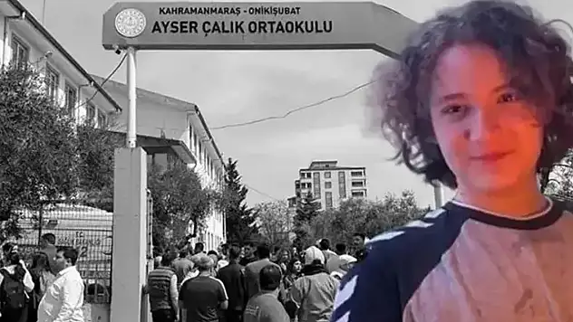 Kahramanmaraş'taki okul katliamı göz göre göre gelmiş!