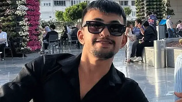 Kahramanmaraş'ta düğünde vurulan genç 43 gün sonra hayatını kaybetti