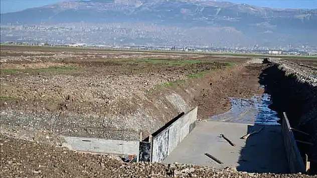 Kahramanmaraş'taki havacılık yatırımına Kahramankazan modeli