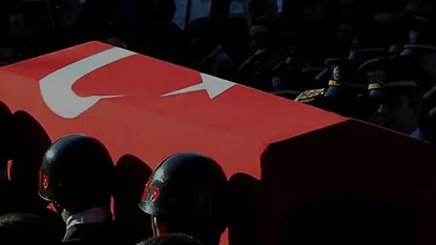 Kahreden haber! Konya'ya iki şehit ateşi birden düştü