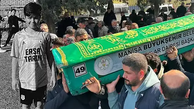 Kahreden olay! 10 yaşındaki bir çocuk kuzenleri tarafından öldürüldü
