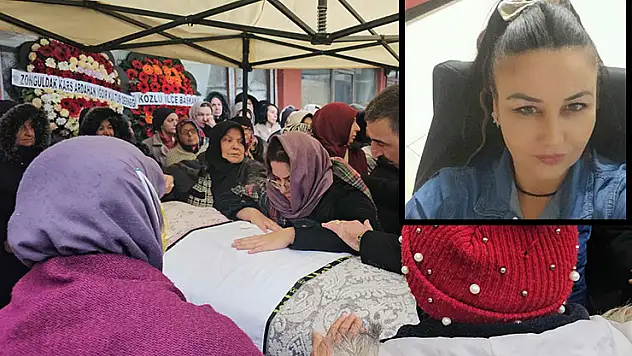 Kahreden tesadüf: 6 yıl önce annesi patates püresinden, kızı ise elma yerken öldü