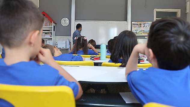 Kahvaltı yapmadan okula giden çocuklarda obezite riski
