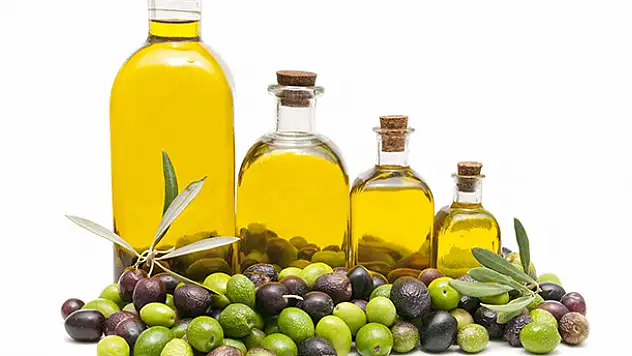 Kahvaltıların Vazgeçilmezi Zeytin Sağlığıda Koruyor
