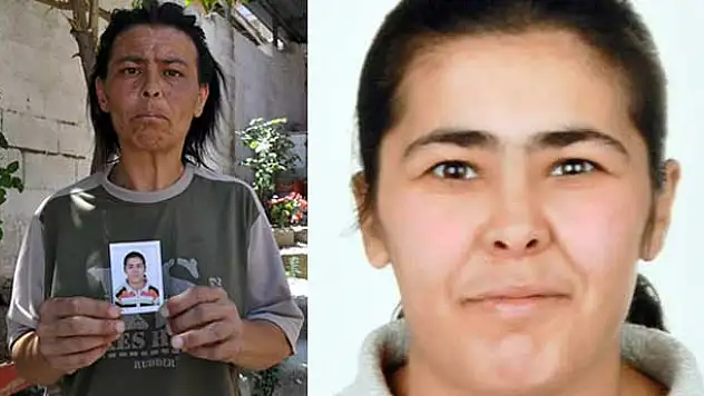 Kahvaltılık almak için gitti 10 gündür geri gelmedi