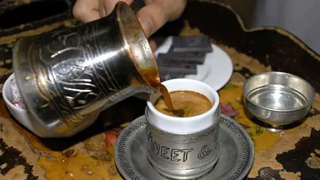 Kahve cilt kanseri riskini azaltabilir