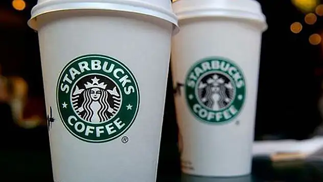 Kahve devi Starbucks 'fırın' açıyor