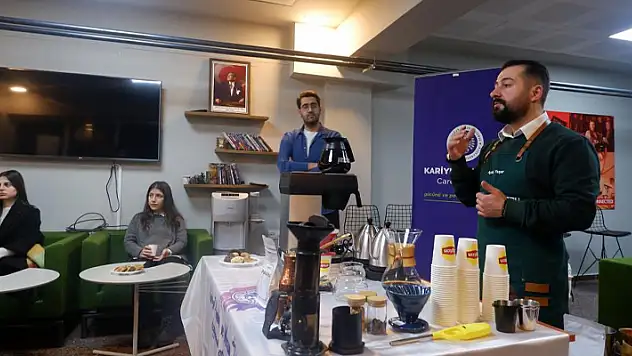 Kahve pişirme ile ilgili doğru bildiğimiz yanlışlar
