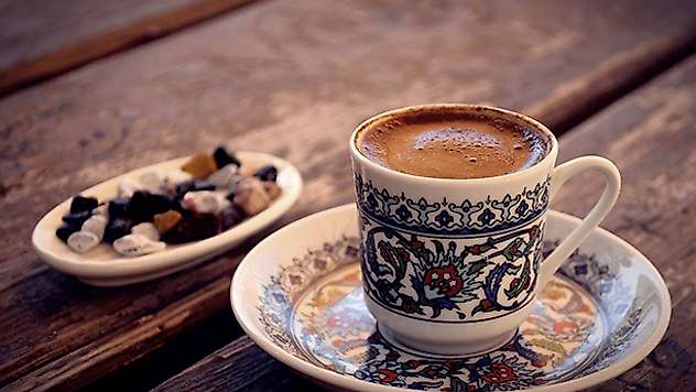 Kahve vücutta hangi etkiler bırakır?