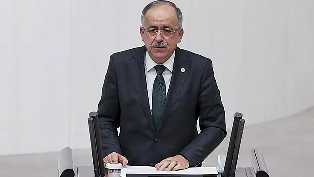 Kalaycı: Emekli sisteminde eşitsizlikler giderilmelidir