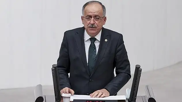 Kalaycı: Emeklilikteki eşitsizlikler ve yapısal sorunlar giderilmeli