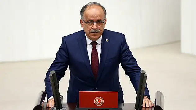 Kalaycı: Konya Büyükşehir Belediyesi borca batmış