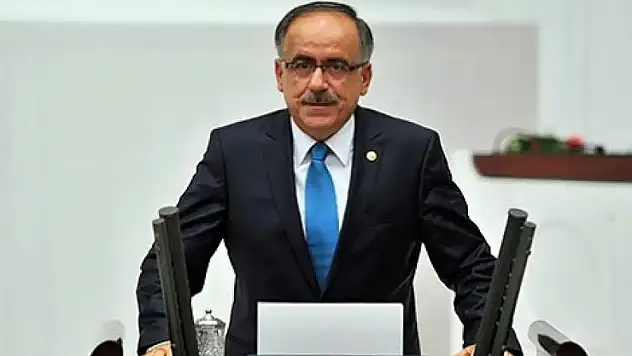 Kalaycı: Konya daha fazla teşvik almalı