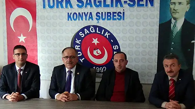Kalaycı: 'Şoförler Vergisiz Akaryakıt Alacak '