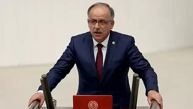 Kalaycı: Terörsüz Türkiye süper güç Türkiye'nin mukaddimesidir