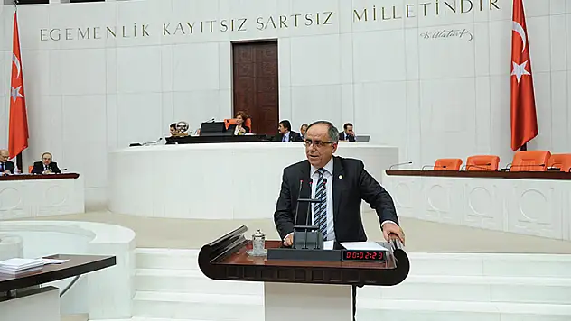 Kalaycı: Türkiye tedbirini almalı
