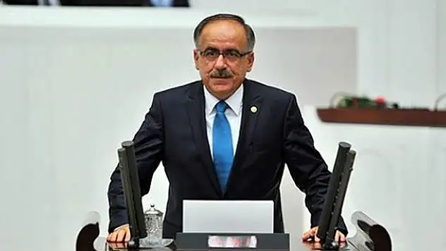 Kalaycı, Vergi Konunu Teklifini değerlendirdi