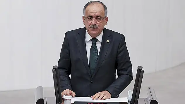 Kalaycı'dan gündeme dair önemli açıklamalar