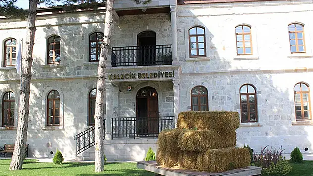Kalecik Belediyesi, sanayi sitesi yaptıracak