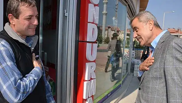 Kaleli: 'Seçim Öncesi Yine Düğmeye Basıldı'