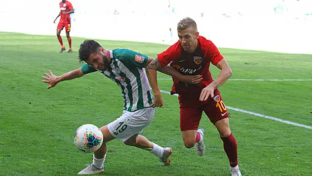 Kaleyi şaşıranlar