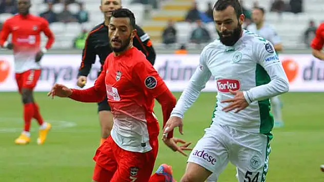Kaliteli ekibiz