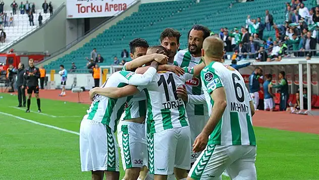 Kaliteli kadro yolda