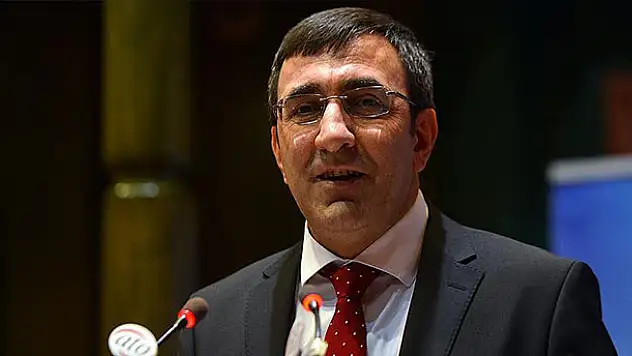 Kalkınma Bakanı Yılmaz: GAP önemli potansiyele sahip