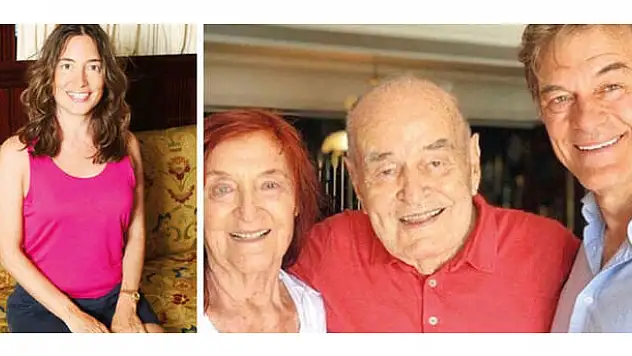 Kalp cerrahı Mehmet Öz'den kız kardeşi hakkında suç duyurusu: Kardeşim sahte belge düzenledi
