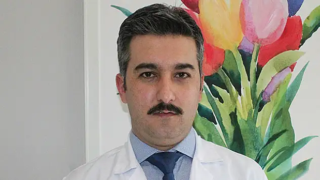 Kalp hastaları gribal enfeksiyonlara dikkat!
