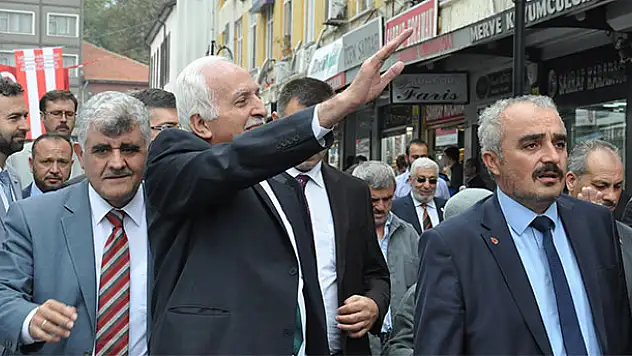 Kamalak: 'Taşeron işçilik çağdaş köleliktir'