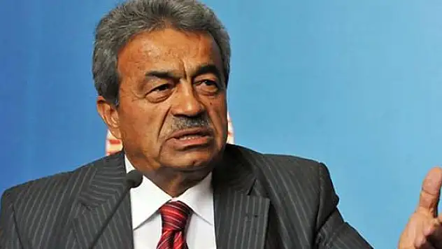 Kamer Genç Aday Olmuyor!