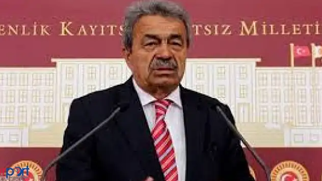 Kamer Genç hayatını kaybetti